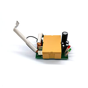 自復(fù)式過(guò)欠壓線(xiàn)路板